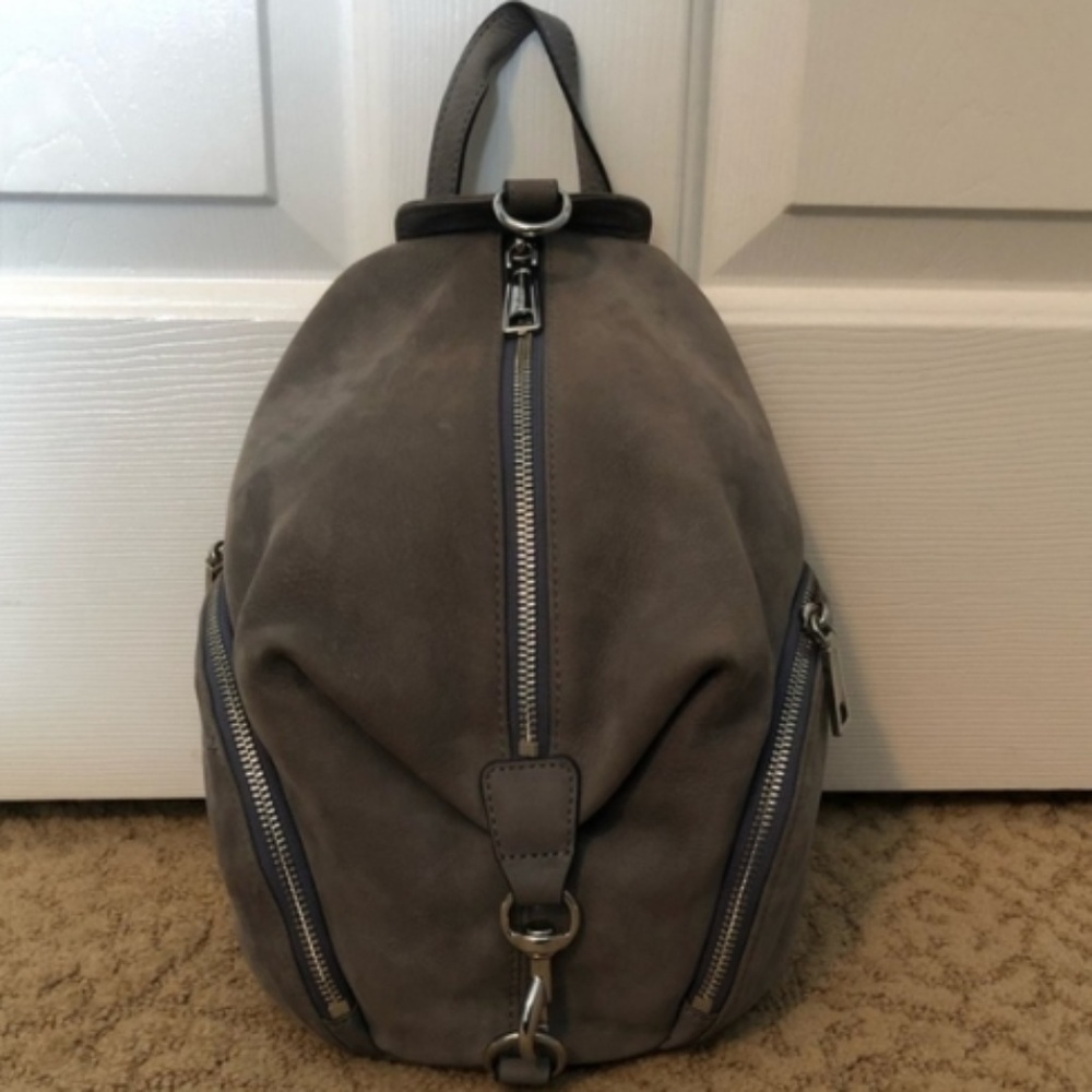 Rebecaa Minkoff Backpack purse